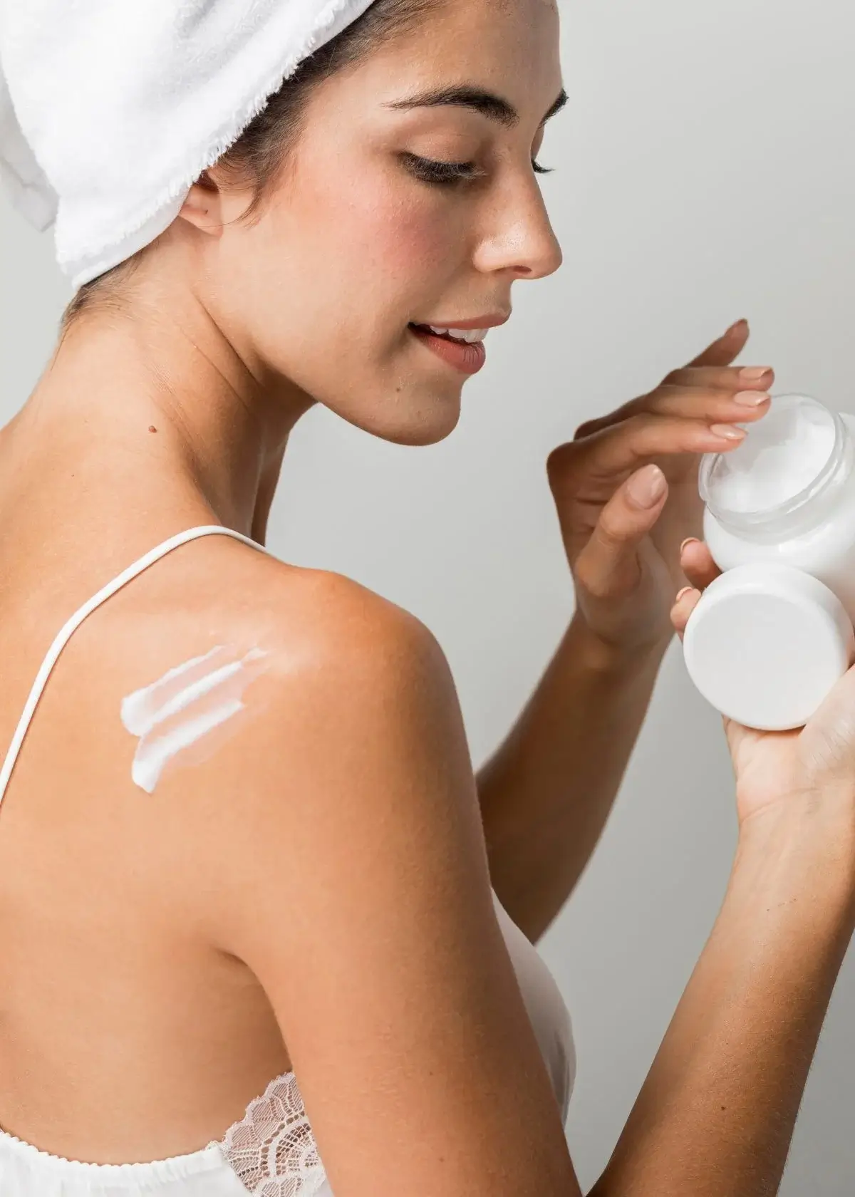 What are the benefits of using retinol body lotion?
