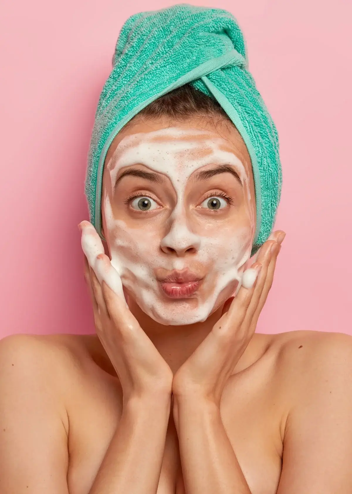 What does it mean for a face wash to be cruelty-free?