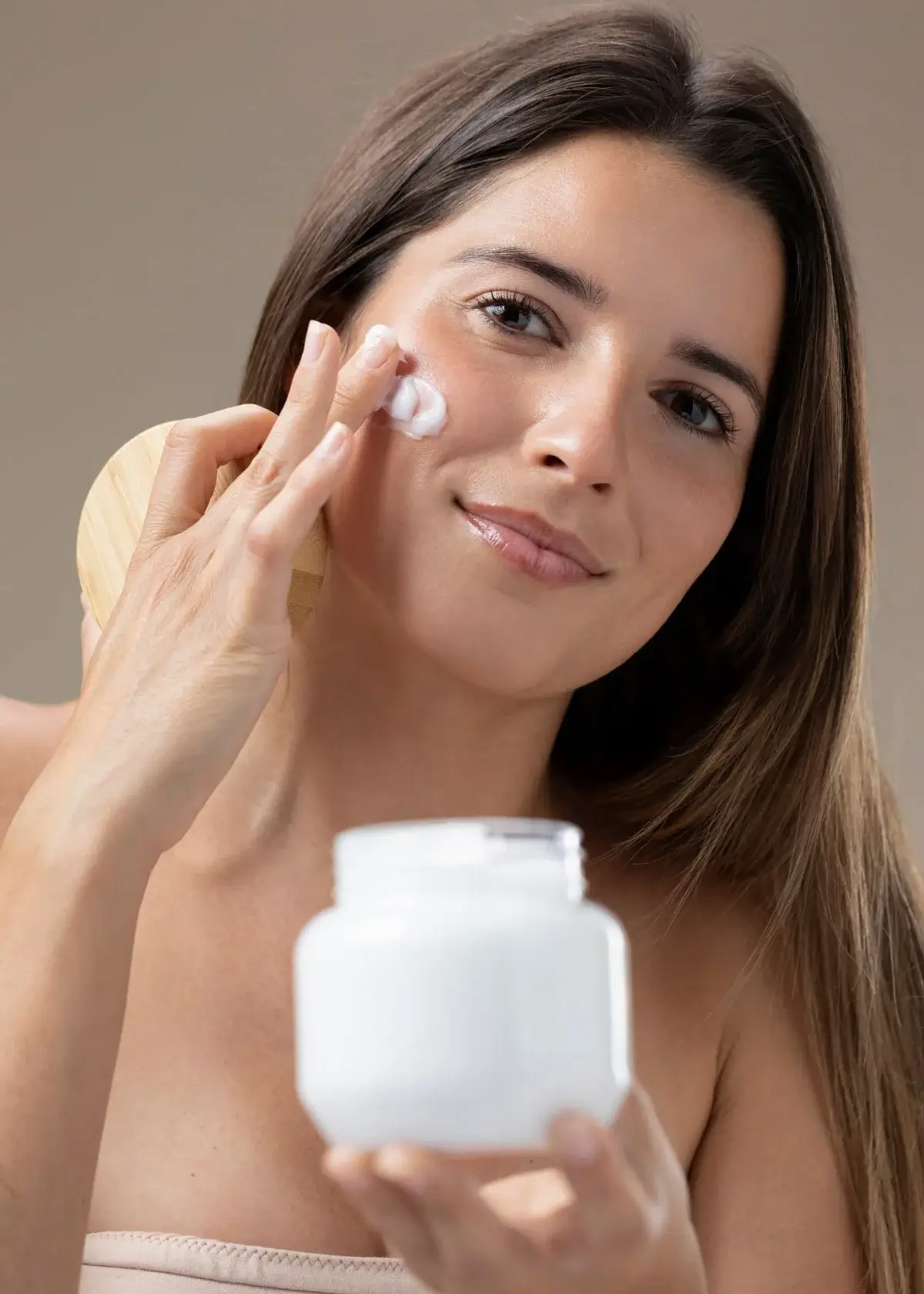 Can I use a face scrub if I have acne-prone skin?