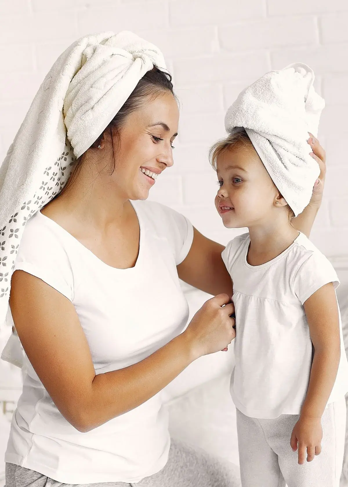 How often should I bathe my toddler using body wash?