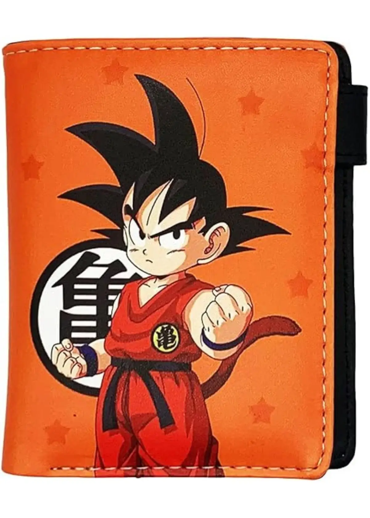 How to choose the right Dragon Ball Z wallet?