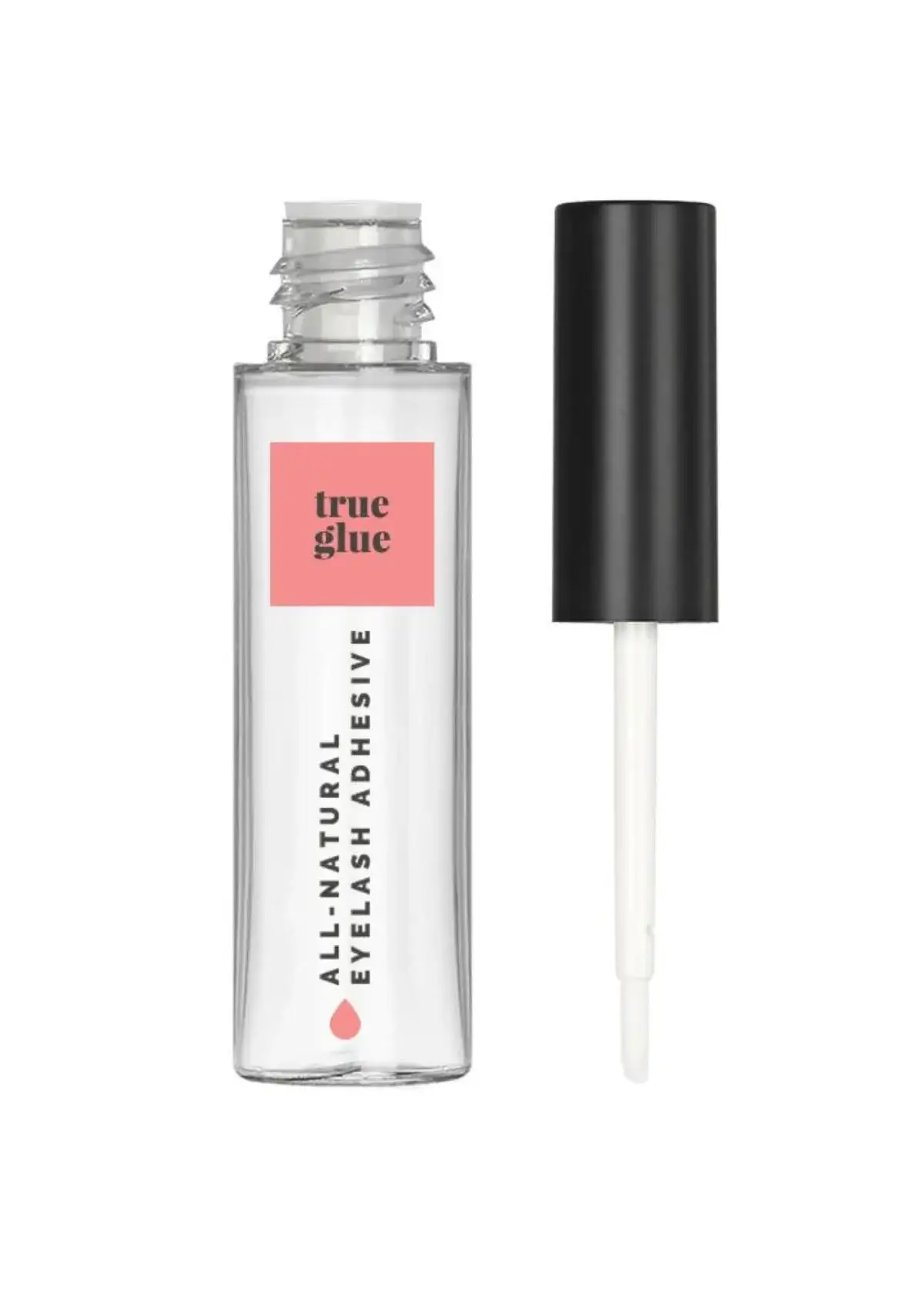 How to choose the right eyelash glue for sensitive eyes?