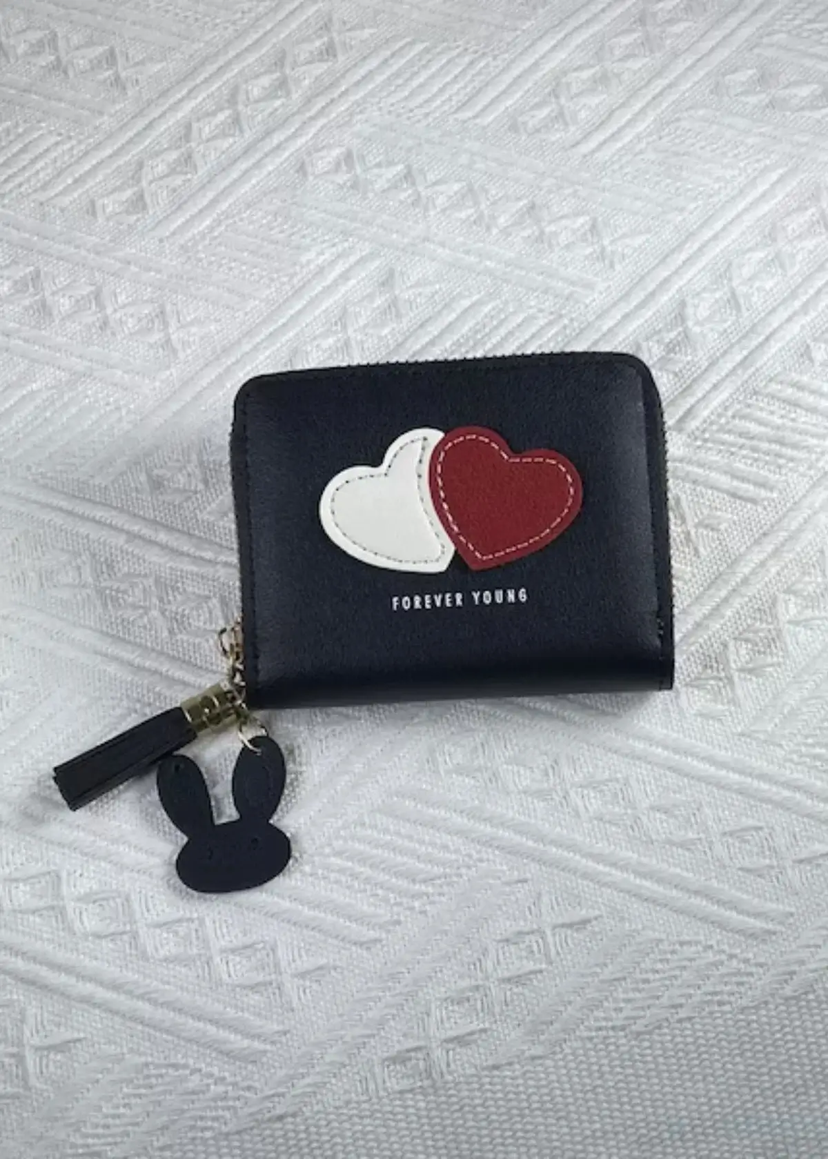 How to choose the right heart wallet 