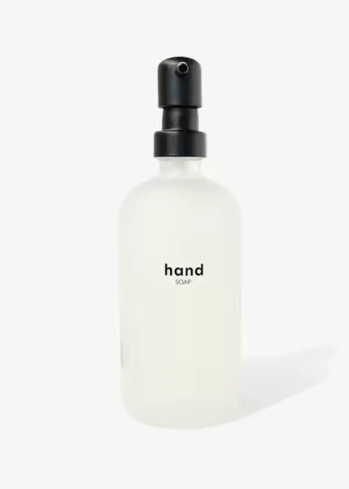 How to choose the right organic hand soap?
