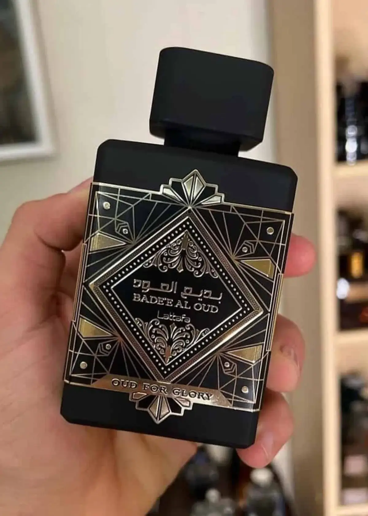 How to choose the right oud cologne?