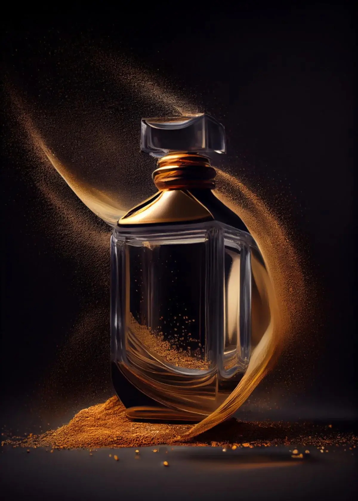 How to choose the right oud perfume?