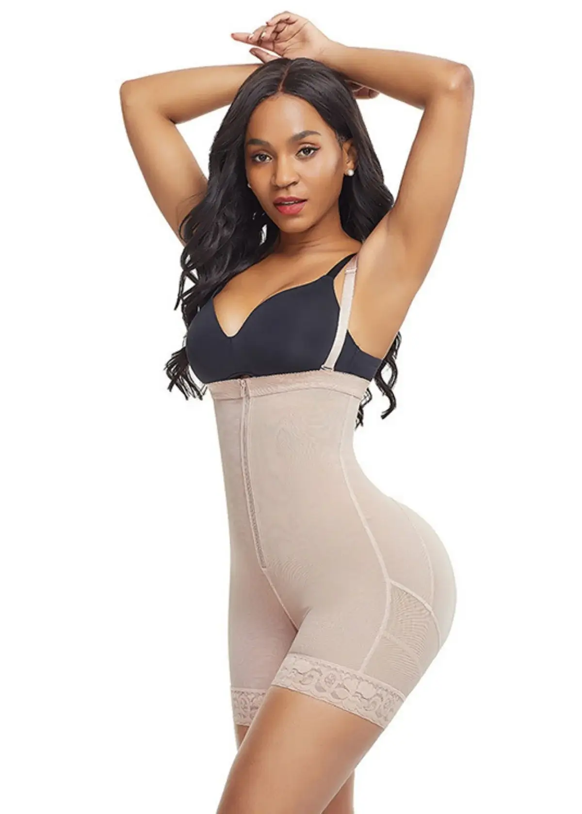 Are body shapers suitable for all body shapes and sizes?
