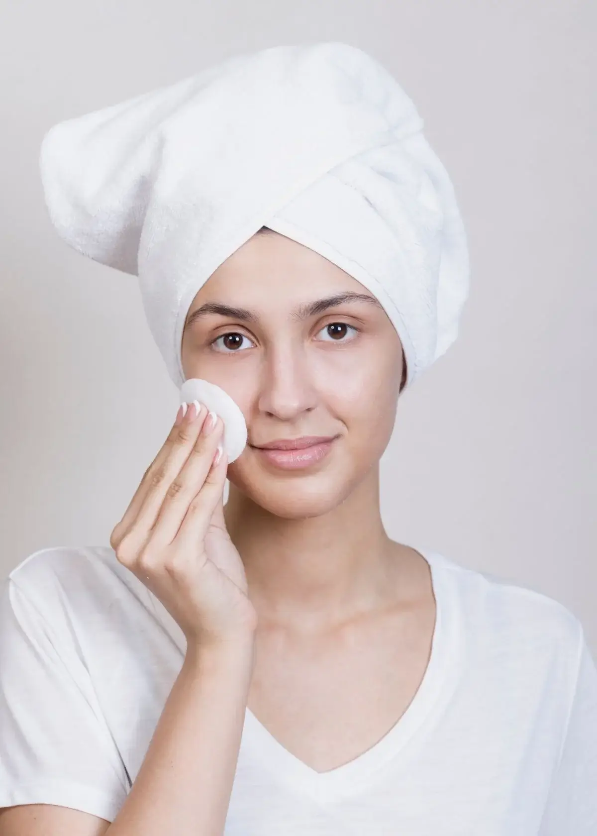 Can acne face wipes effectively remove makeup?