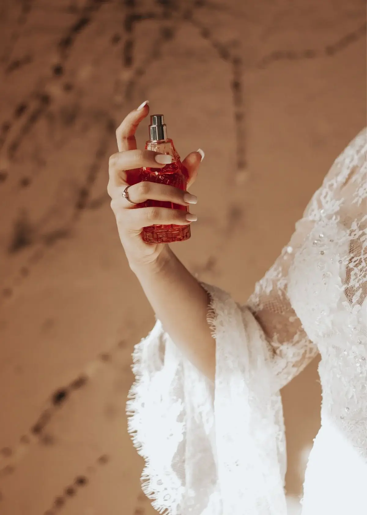 How to choose the right fresh-smelling perfume?