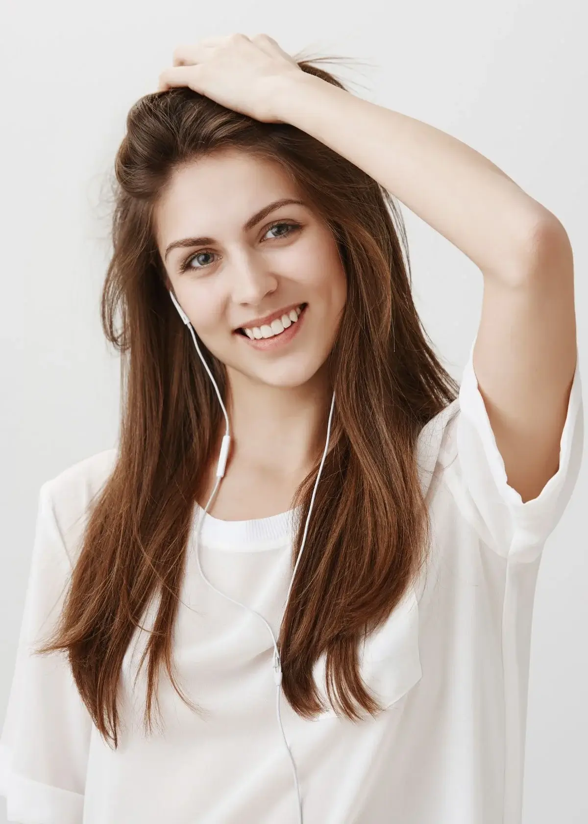 How to choose the right thin hair shampoo and conditioner?