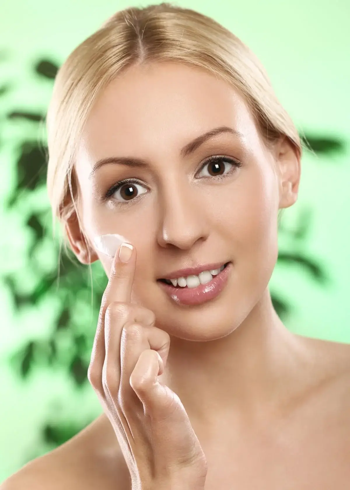 What benefits can I expect from using polypeptide creams?
