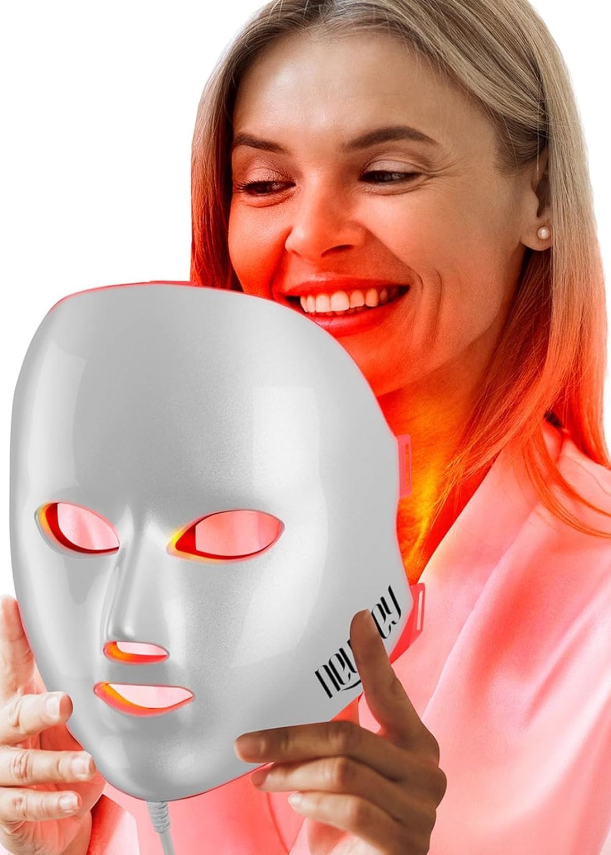 How to choose the right LED light therapy mask?