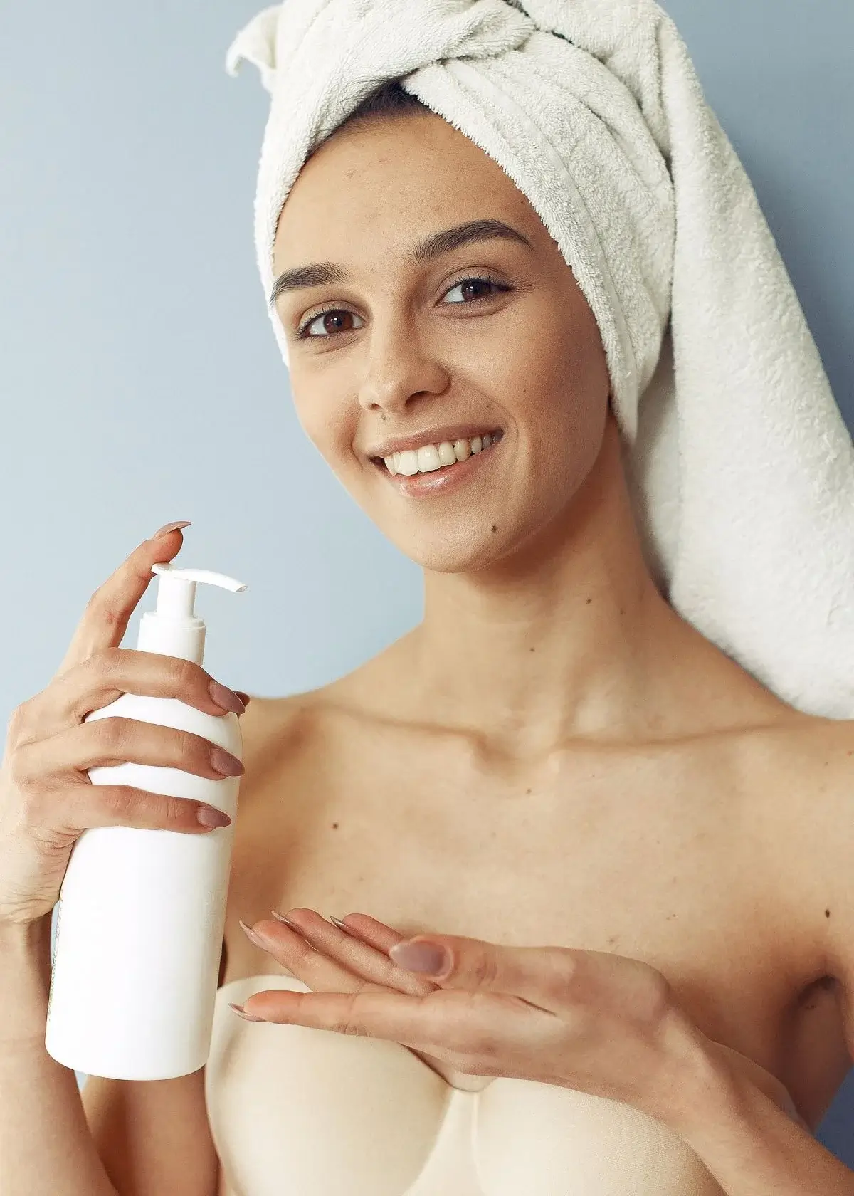 How to choose the right chlorine-removal shampoo?