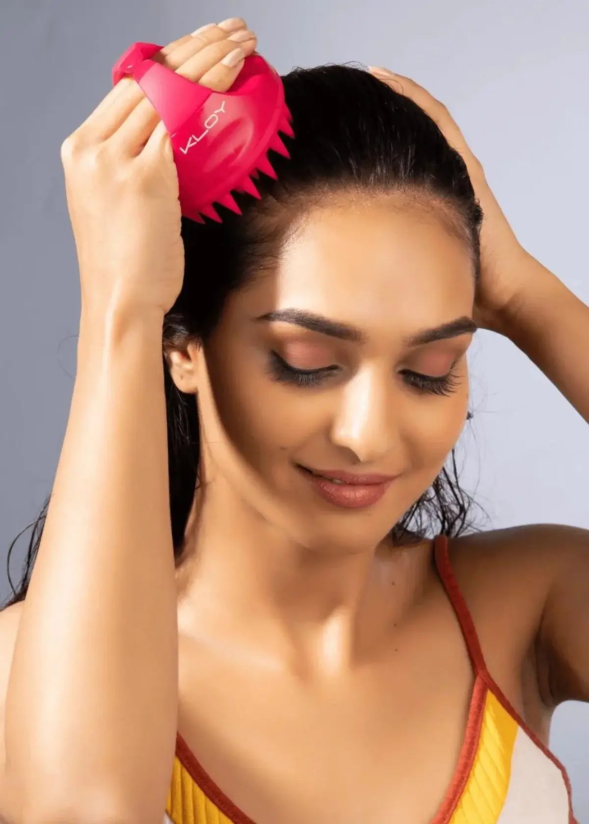 How to choose the right Scalp Scrubber?