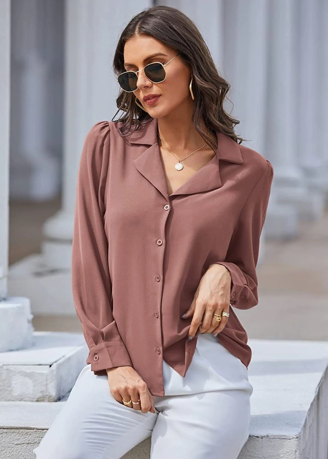 Blouses For Women