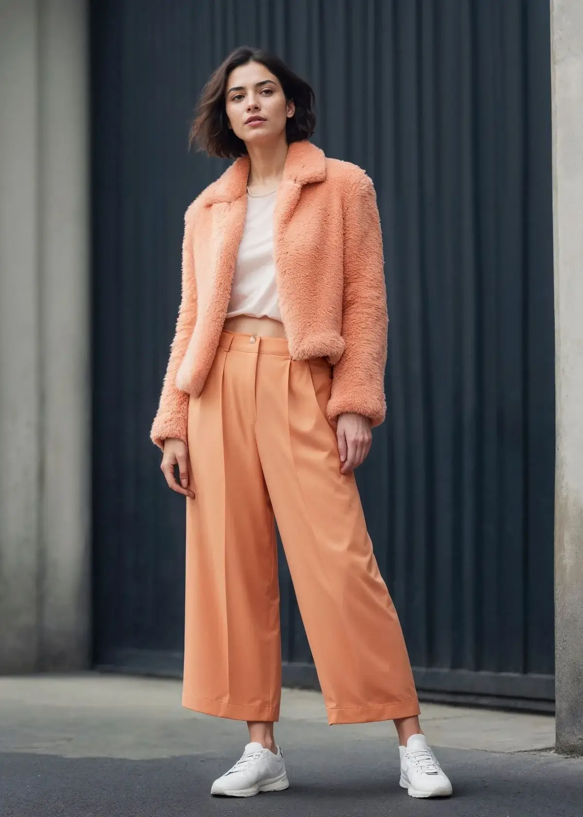 How to choose the right two-piece outfits?