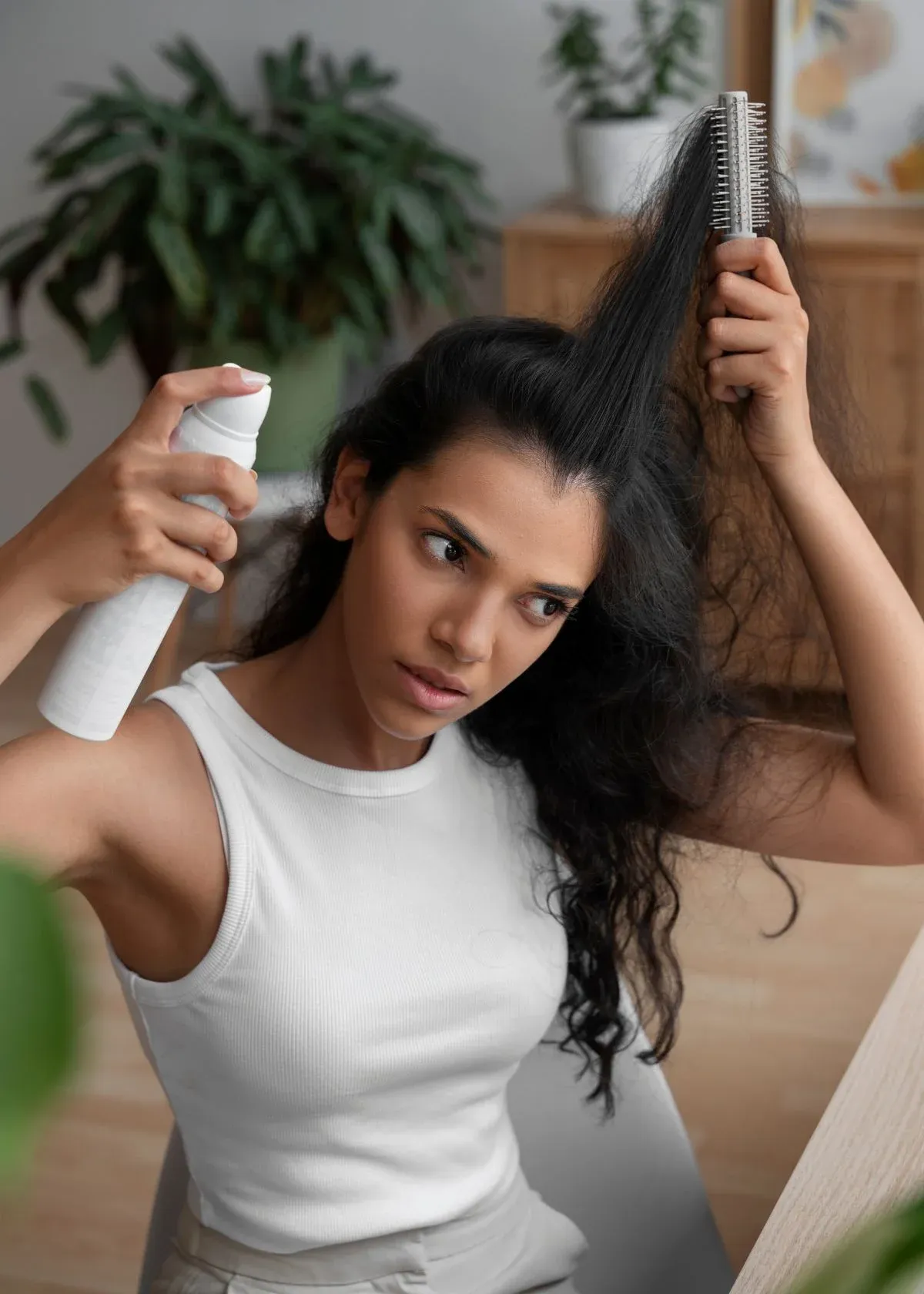 Best Dry Shampoo For Black Hair