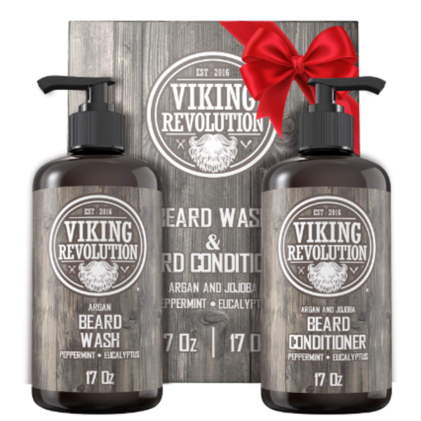 The Top 4 Choices For Beard Conditioner!! Our Picks!