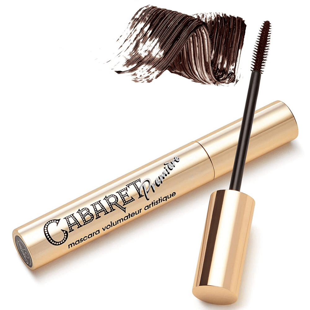 Best Brown Mascara for a Natural Look You Will Love It!