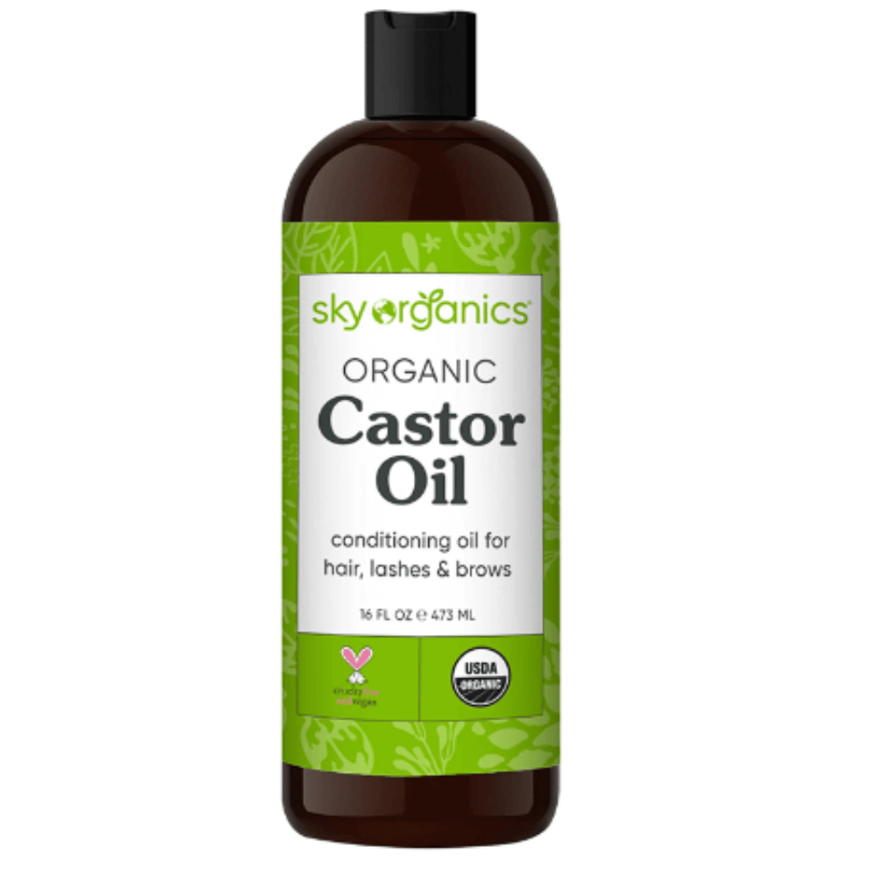 Top 3 Best Castor Oil For Hair Growth And Thickness 3504