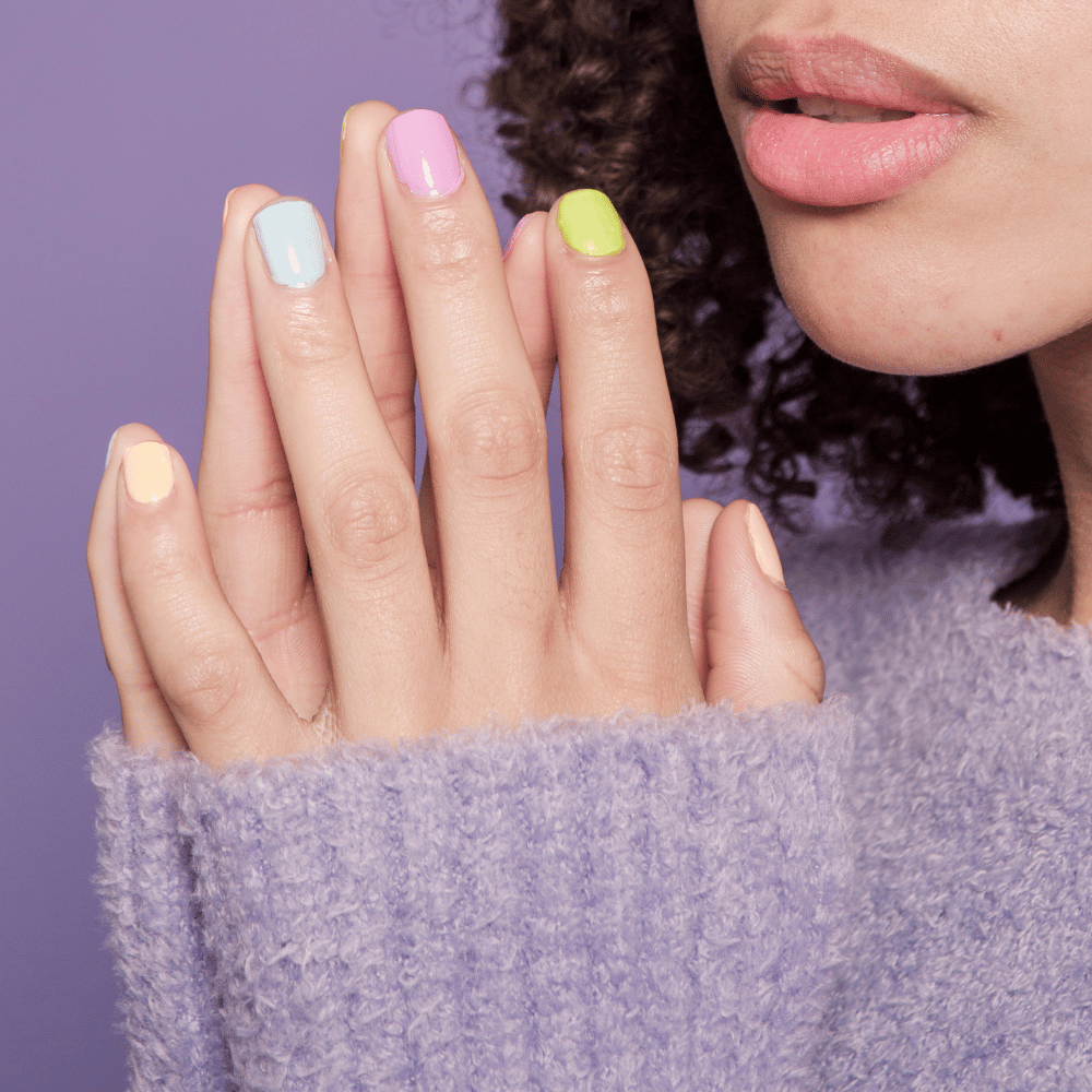 Best Antifungal Nail Polish To Keep Your Nails Healthy