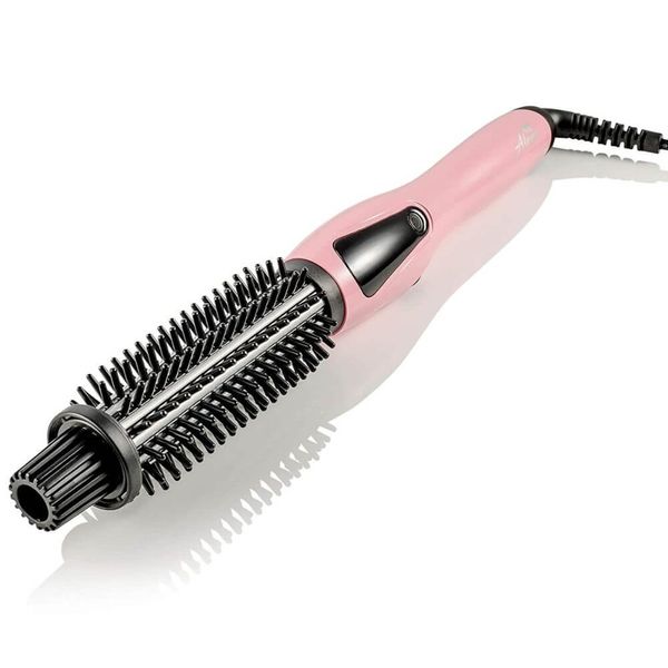 Best Curling Brush Iron In 2023 Top 4