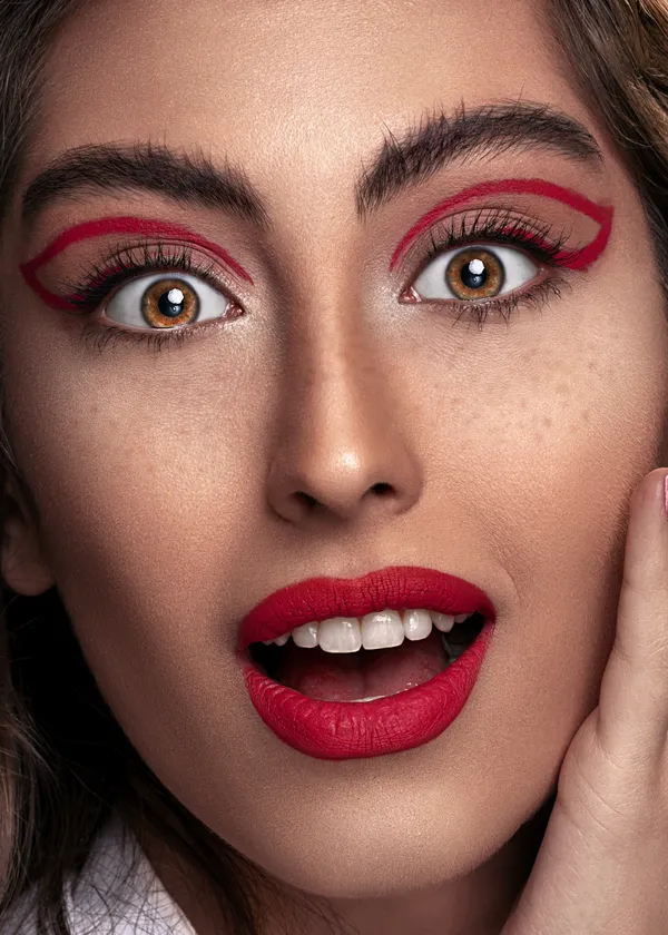 Discover the Best Red Lipstick for Olive Skin on the Market!