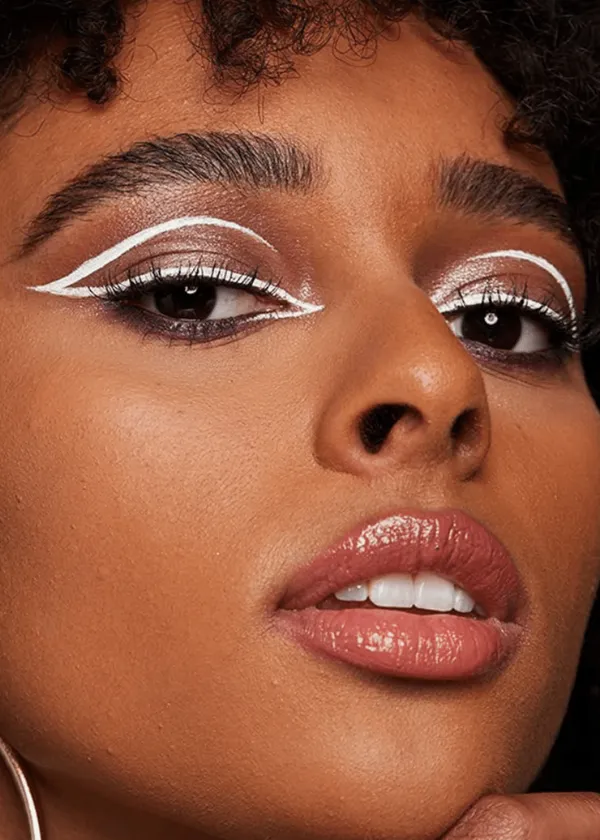 Get That Wing! A Comprehensive Guide to Best White Eyeliner