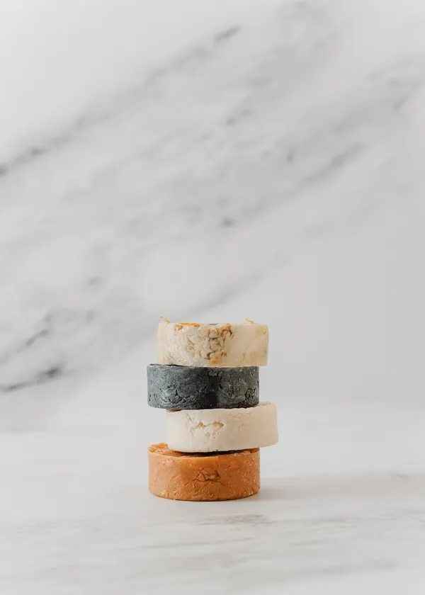 Shampoo Bars: Why Lather Up With Them?