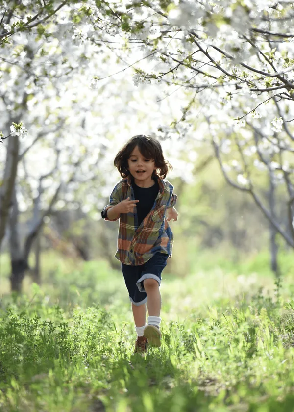 The Debatable Stench of Childhood: How to Choose the Right Deodorant for Kids