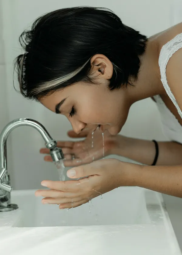 How to Get Rid of Those Pesky Blackheads