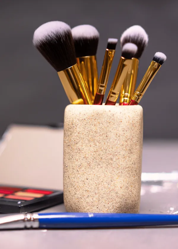 How to Properly Clean Your Makeup Brushes