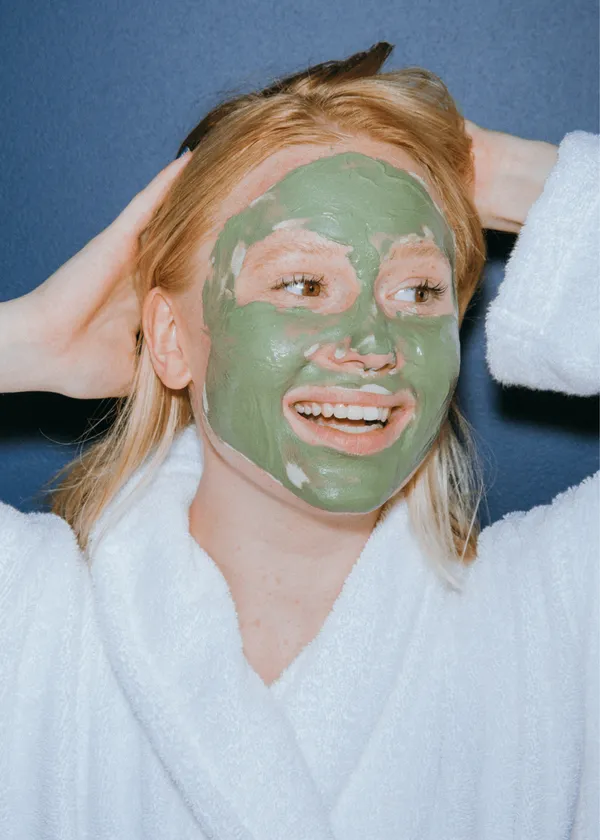 Clear Skin Delight: Unveiling the Power of Face Masks for Acne Prone Skin