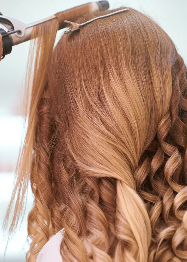 The Ultimate Guide to Choosing the Best Curling Iron for Fine Hair