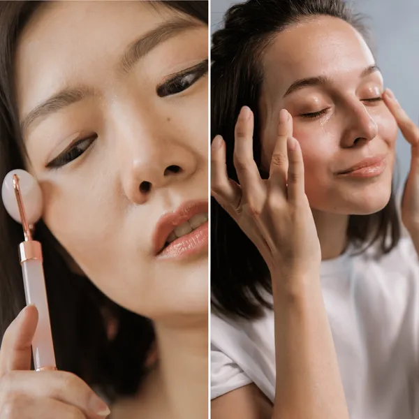 The Benefits of Eye Cream and a Guide to Applying it on Sensitive Skin