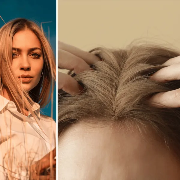 Is Dry Shampoo Harmful for Your Hair?