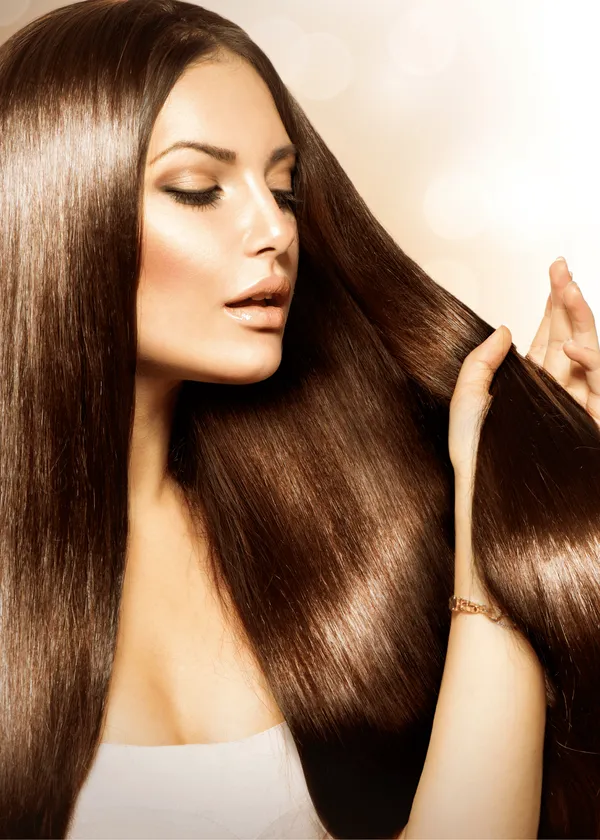 Nourish Your Extensions With Leave-In Conditioner