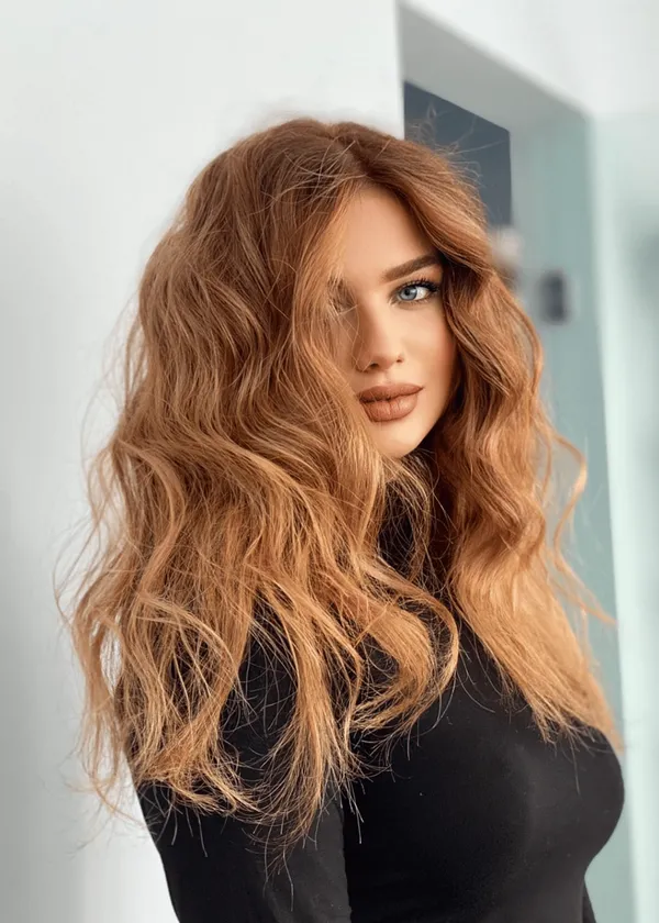 Everything You Need to Know About Balayage Hair