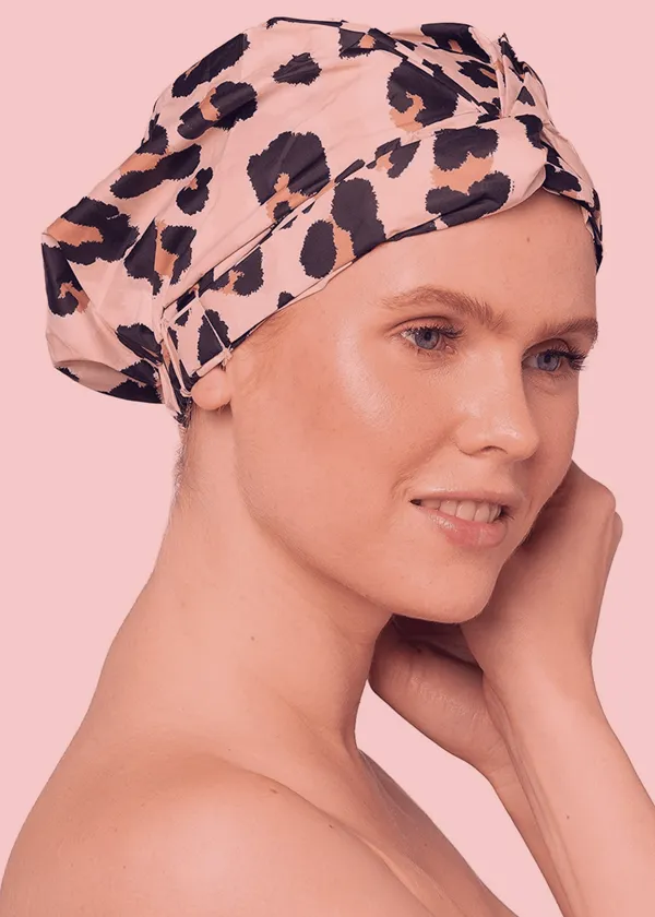 Say Goodbye to Bad Hair Days Forever with These African Sleep Caps: A Must-Read Buyer's Guide!