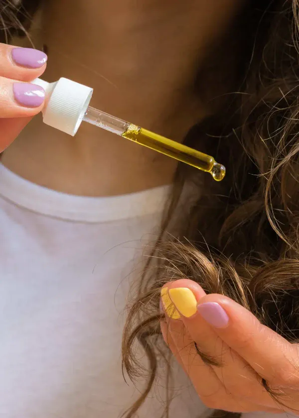 Argan Oil: Your Golden Ticket to Glorious Hair - Buyer's Guide