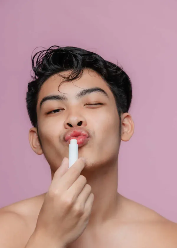 Get Ready to Kiss Dry Lips Goodbye: Buyer's Guide for Best Lip Balm for Men