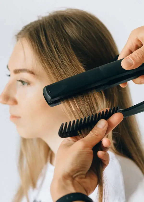 Best Flat Iron for Curling Hair: Ultimate Buyer's Guide & Expert Tips