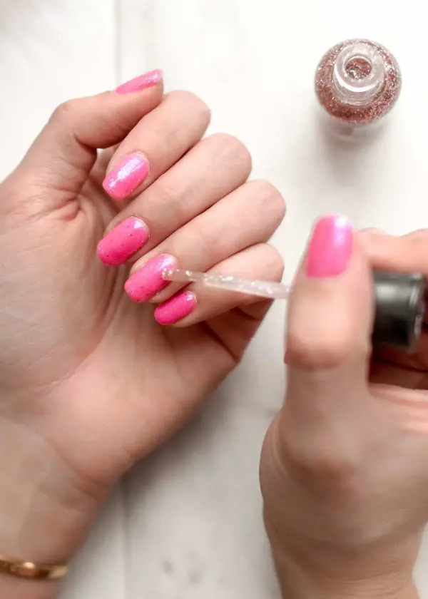 Best Top Coat Nail Polish Buyer's Guide: Unleash Your Manicure's Full Potential!