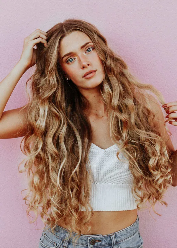 Wash and wave: The only guide you need for the best shampoos for wavy hair