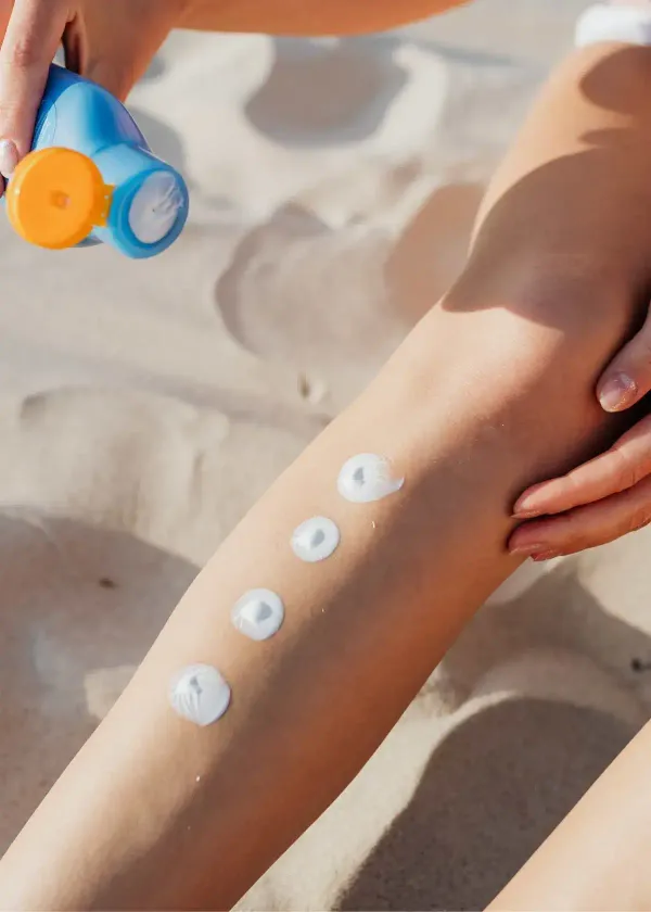 The Sunny Side Up: Unveiling the Best Sunscreen for Sensitive Skin!