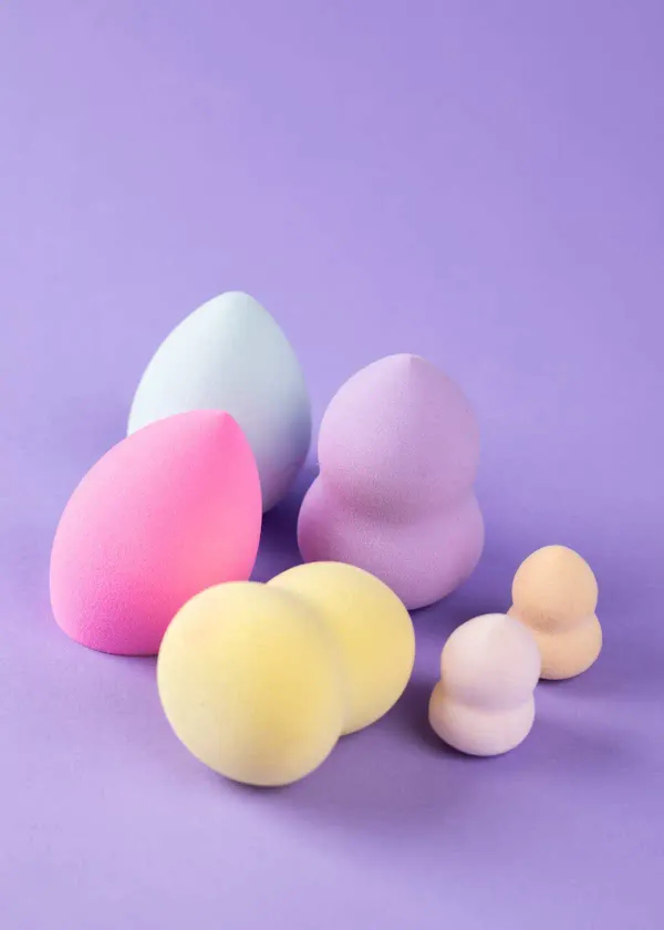 The Ultimate Guide to Choosing the Best Makeup Sponge