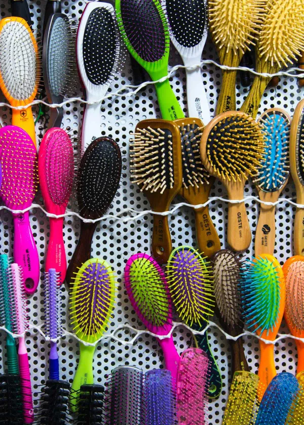 Best Hair Brush for Fine Hair: A Buyer's Guide