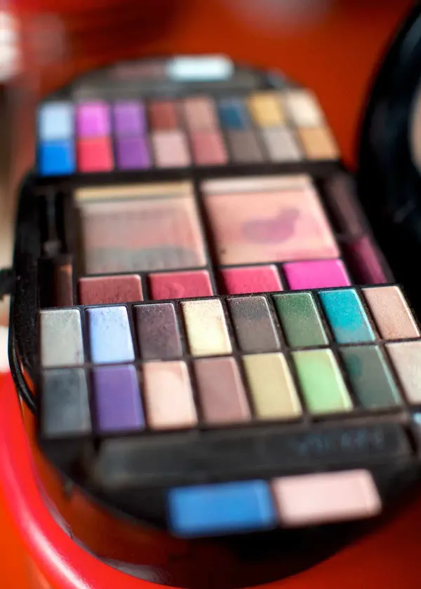 Ultimate Buyer's Guide: The Best All-in-One Makeup Palette for Every Beauty Enthusiast