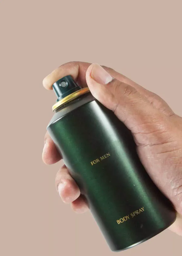 Best Body Spray for Men: A Comprehensive Buyer's Guide