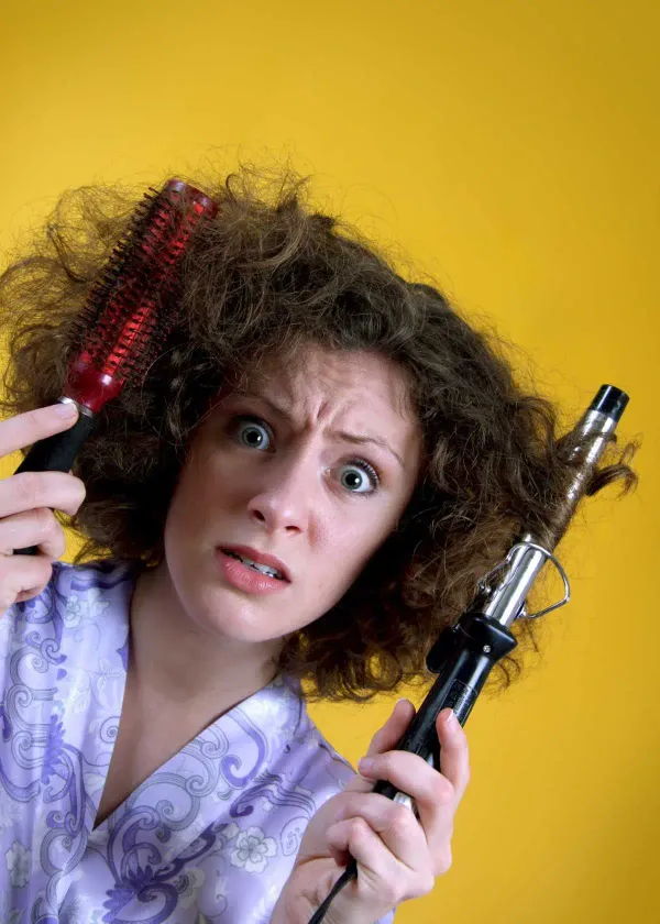 From Frizz to Fab: Your Ultimate Guide to the Best Brush for Frizzy Hair